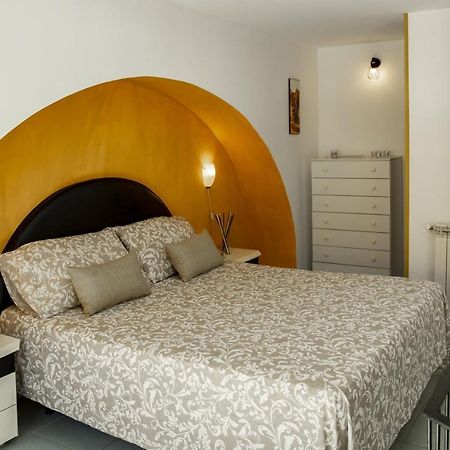 Casina Trastevere Rom Exterior foto