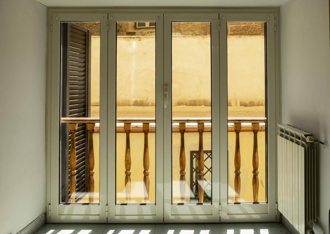Casina Trastevere Rom Exterior foto